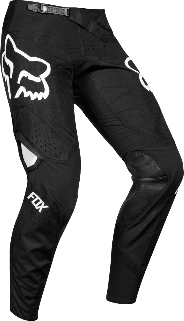 FOX 360 Kila Motocross Pants black 36 Figure 3
