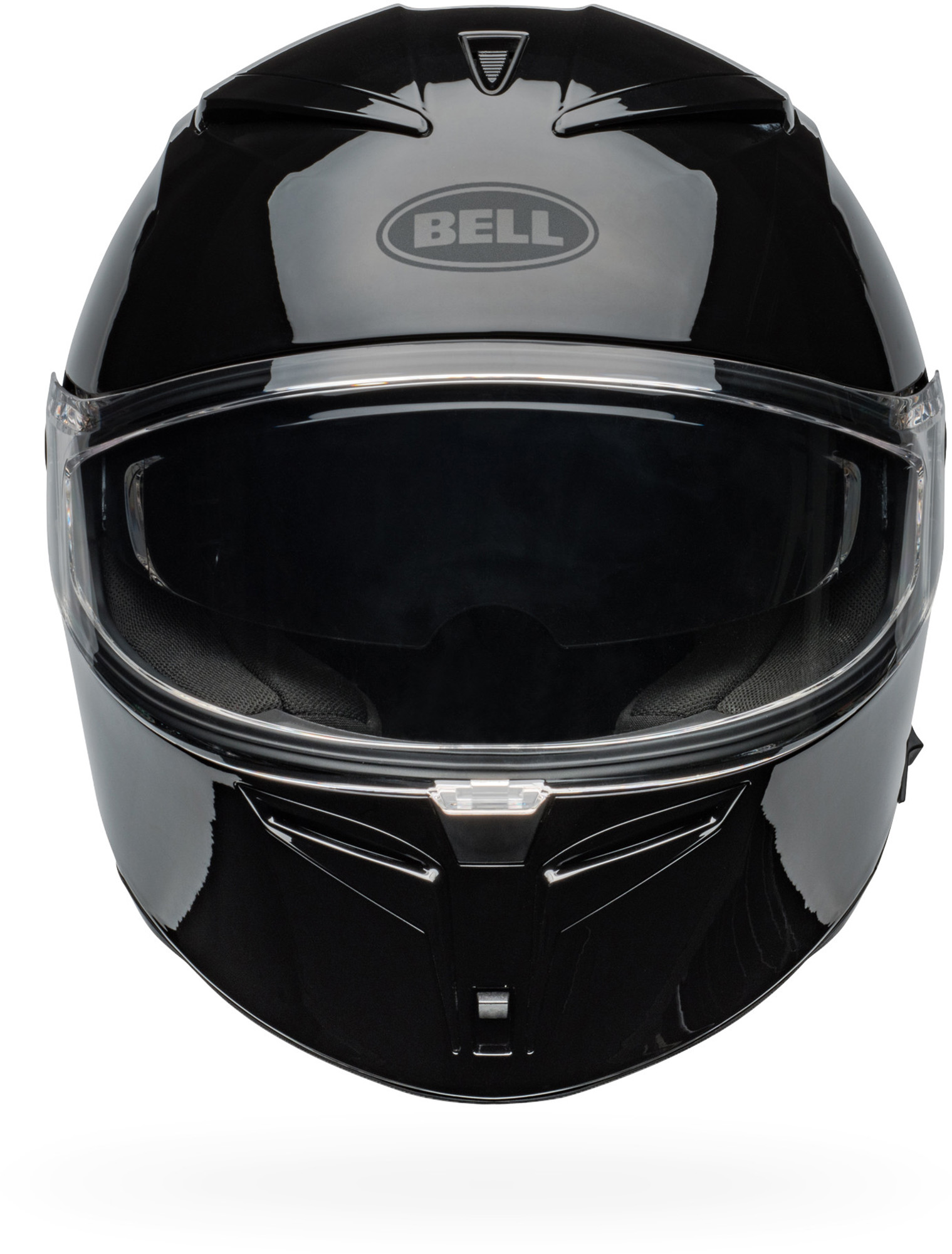 Bell Lithium MIPS Mono Helm Zwart L (59/60) Figuur 4