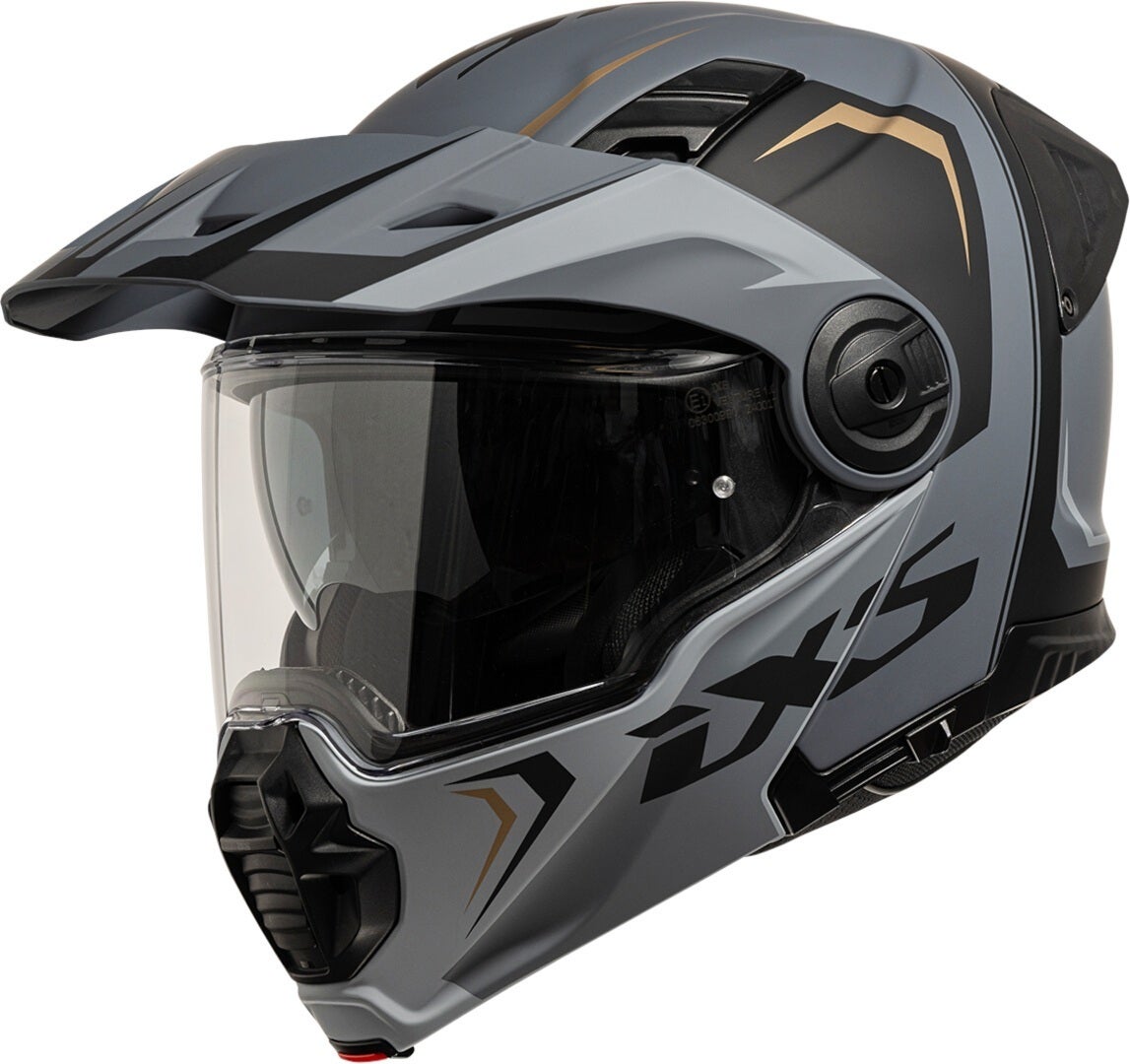 IXS Venture 1.0 Mips 冑 無煙煤 matt XL（61/62） 圖1