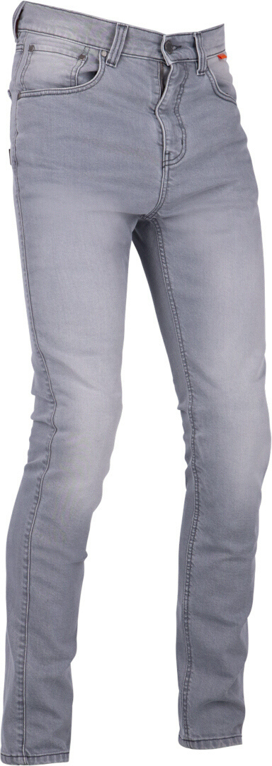 Richa Second Skin Jeans de moto gris 36 Figure 1
