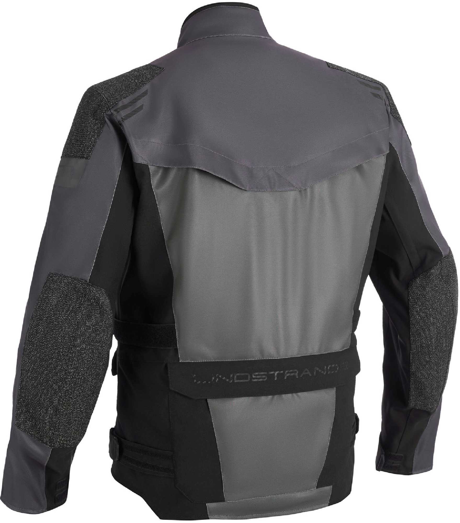 VECTOR Indoor/Outdoor Protective Cover for Motorcycle/Scooter - Blue/Silver - S Figure 2