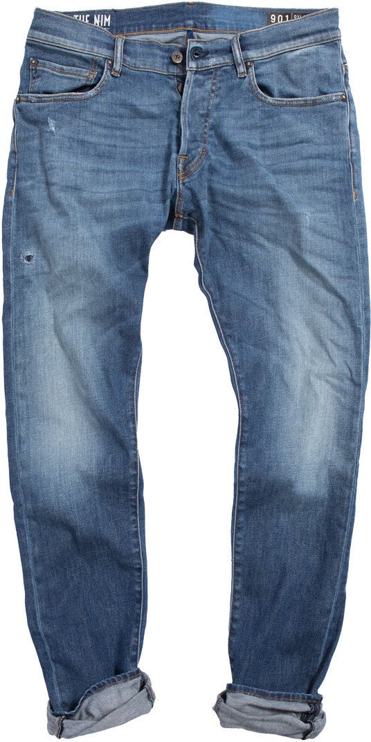 The.Nim Dylan 2017 Jeans Slim fit Lichtblauw 36 Figuur 1