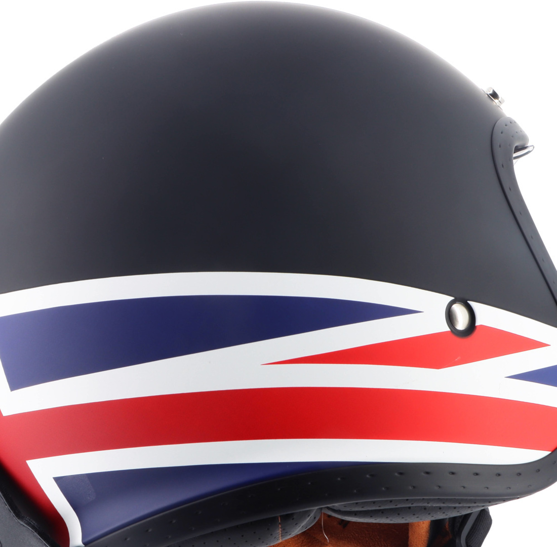 Helstons Union Jack Trysková přilba M (57/58) Obrázek 5