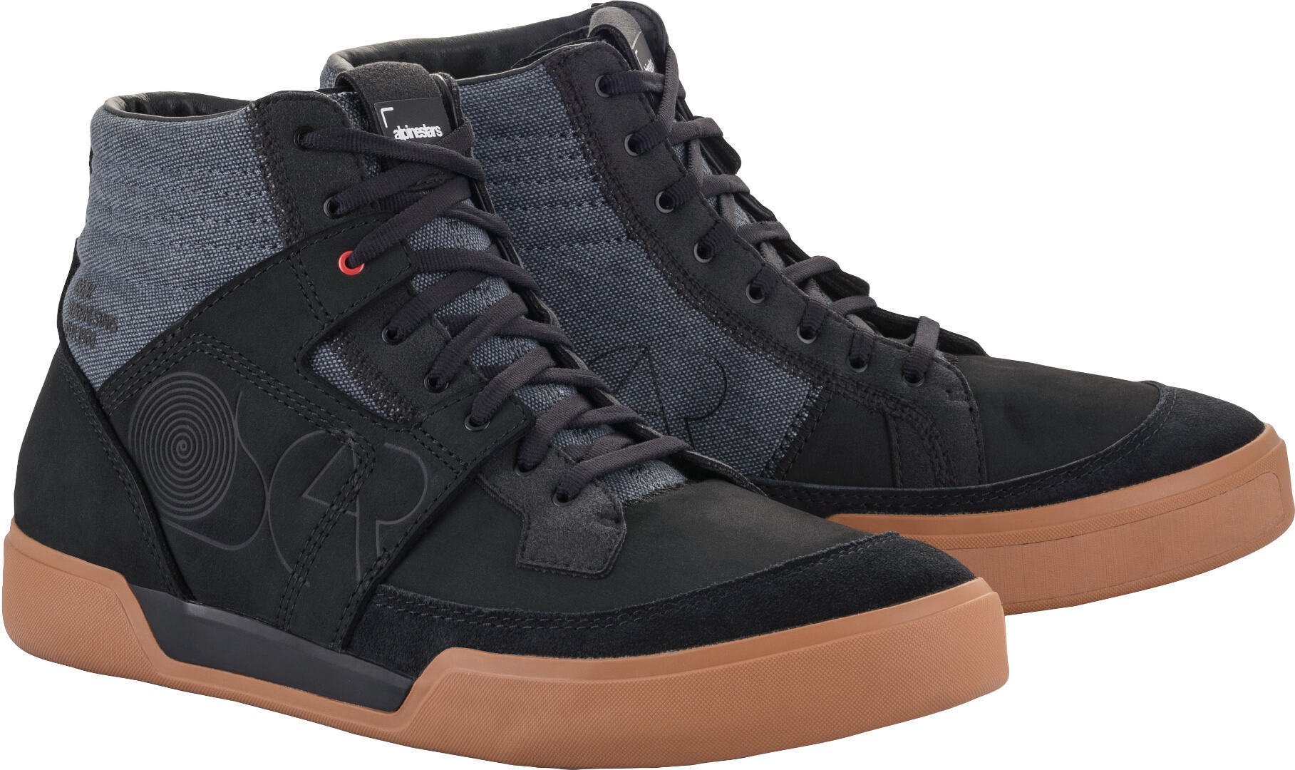 Alpinestars Grange Motorradschuhe 7 (39) Abbildung 1