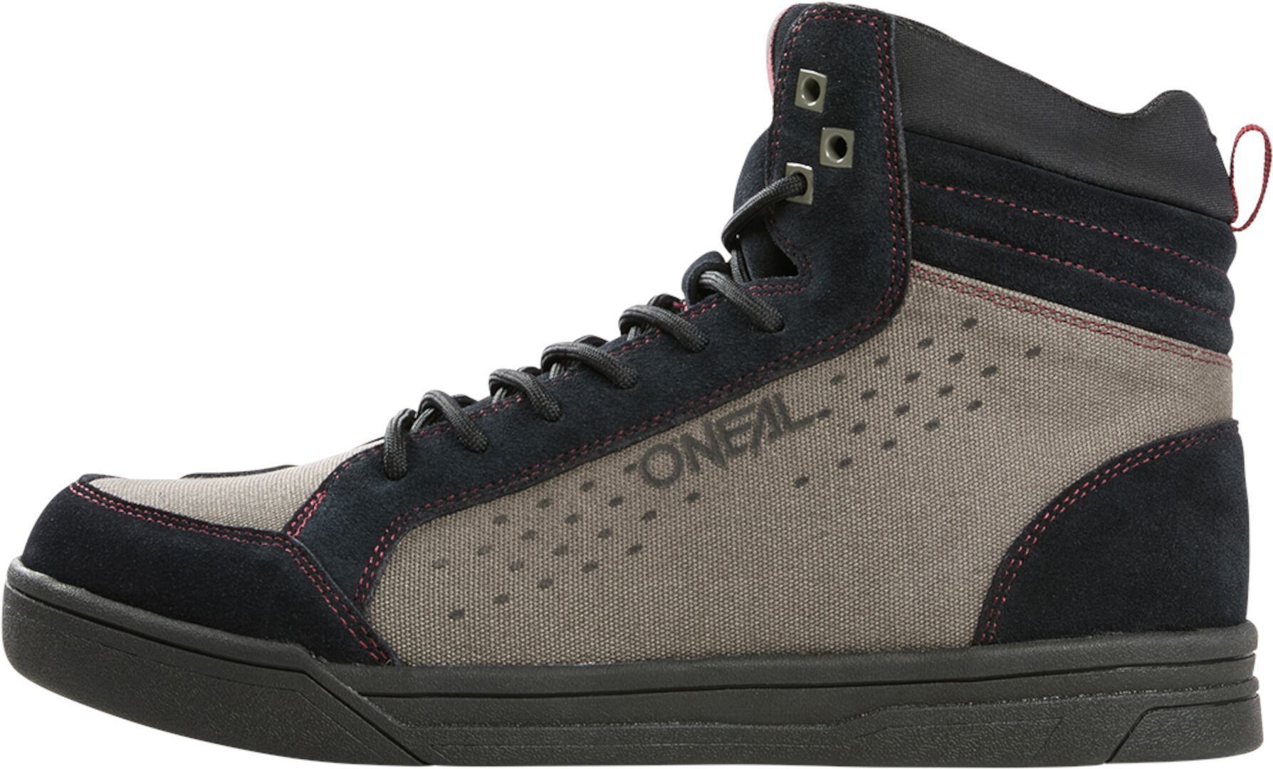 Oneal RCX Urban perforierte Motorrad Schuhe 43 Abbildung 3