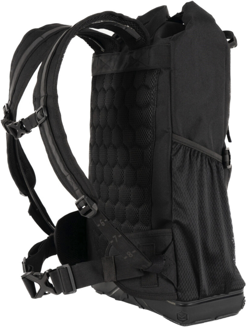 Knox Studio MK3 Rucsac impermeabil Figura 8