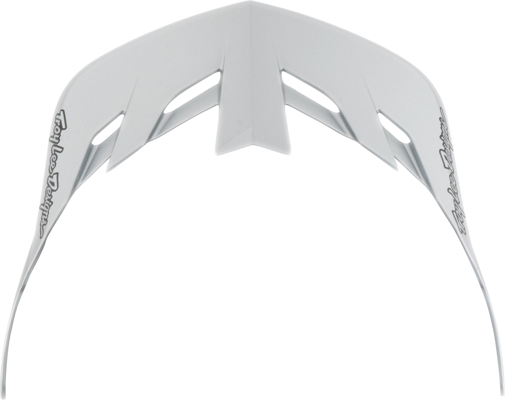 Troy Lee Designs Flowline SE Mips Phantom Cască de bicicletă alb XL-XXL (60/63) Figura 8