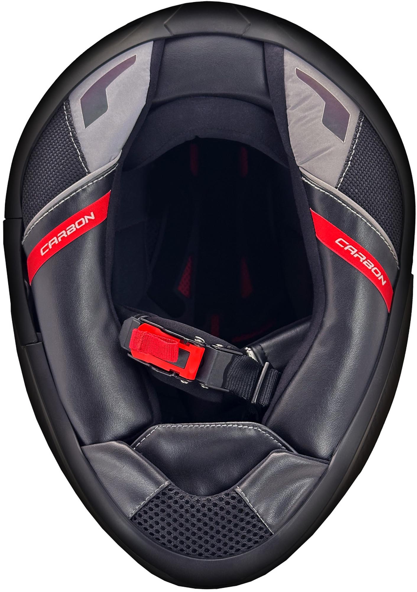 Bores Gensler Apex Карбоновый шлем Carbon Matt L (58/59) Рисунок 6