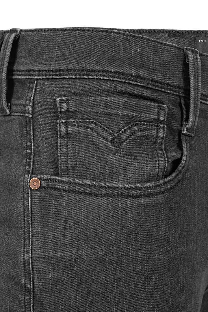 Replay Brake Motorradjeans grau 28 Abbildung 4