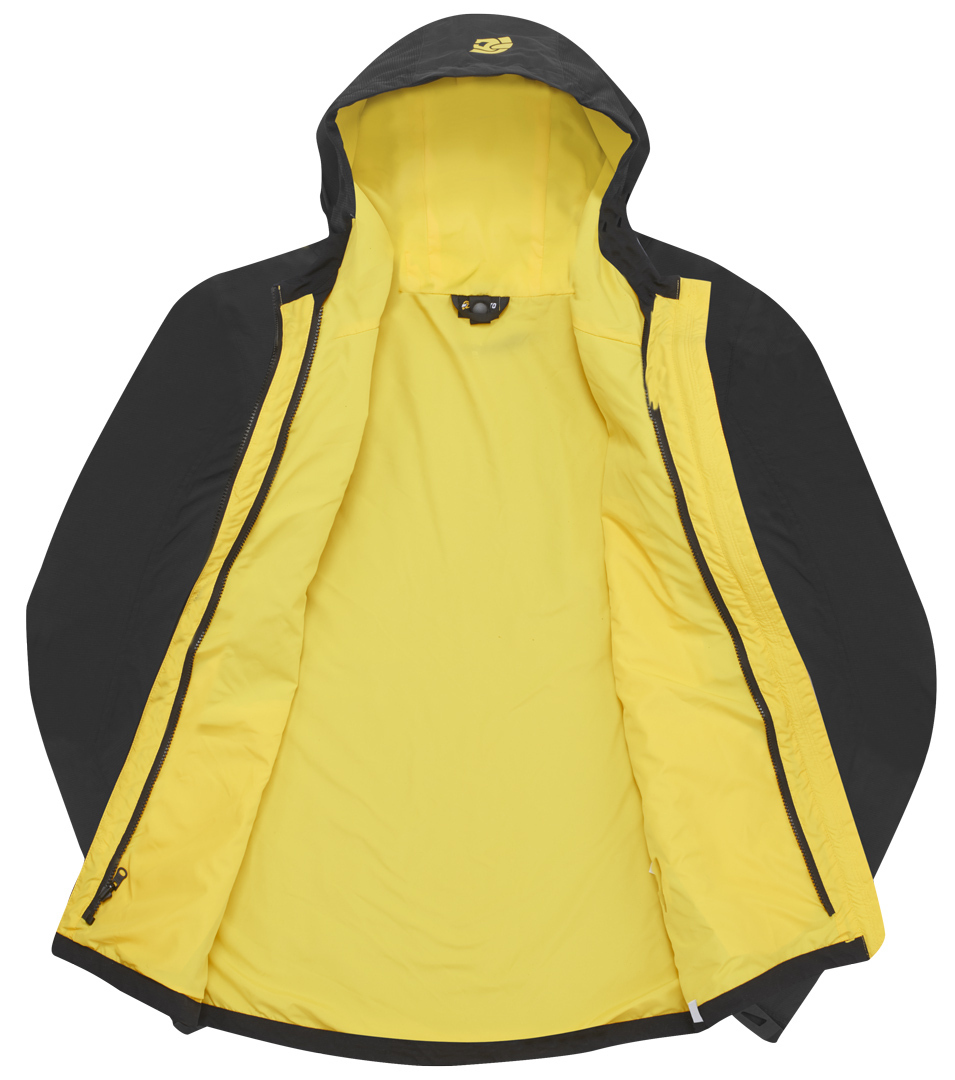 FC-Moto Crew-J giacca S Figura 3