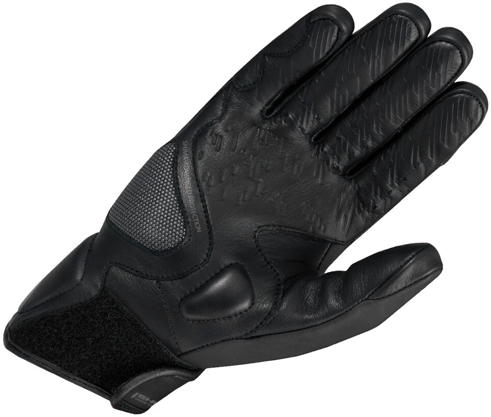 SHIMA Shadow TFL Motorrad Handschuhe M Abbildung 2