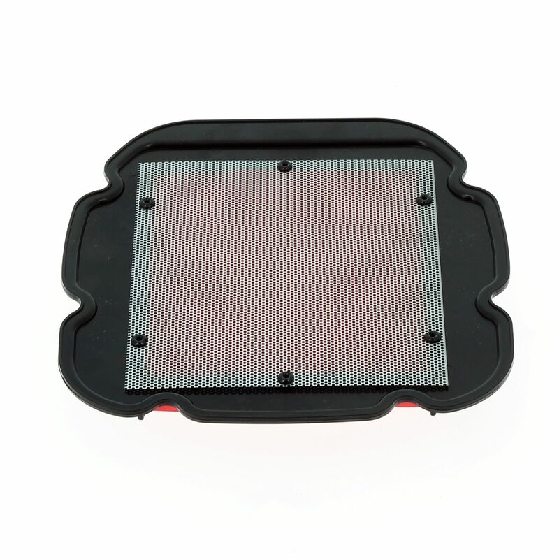 TECNIUM Luftfilter - ND-S38 Figur 3