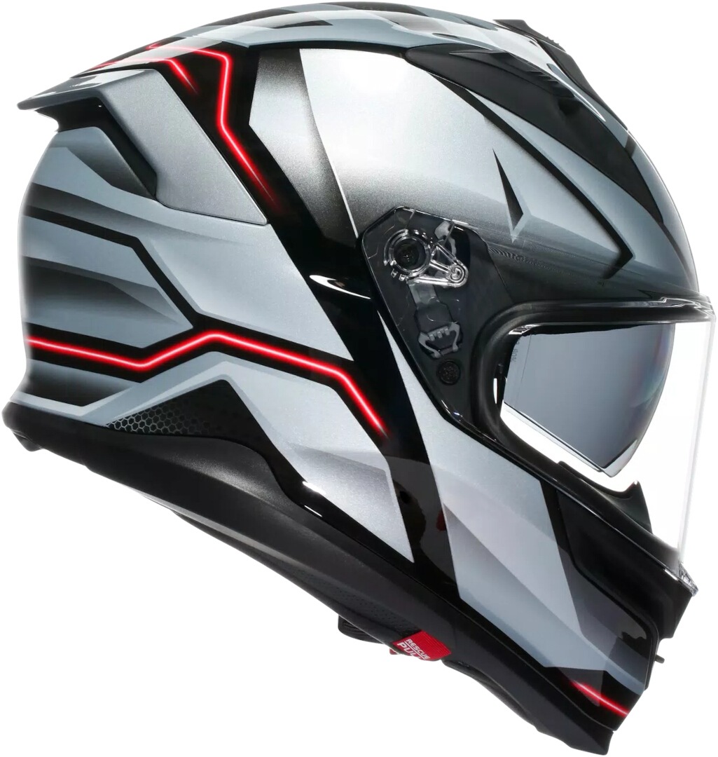 AGV K7 Jaeger 2.0 Helm L (59/60) Abbildung 3
