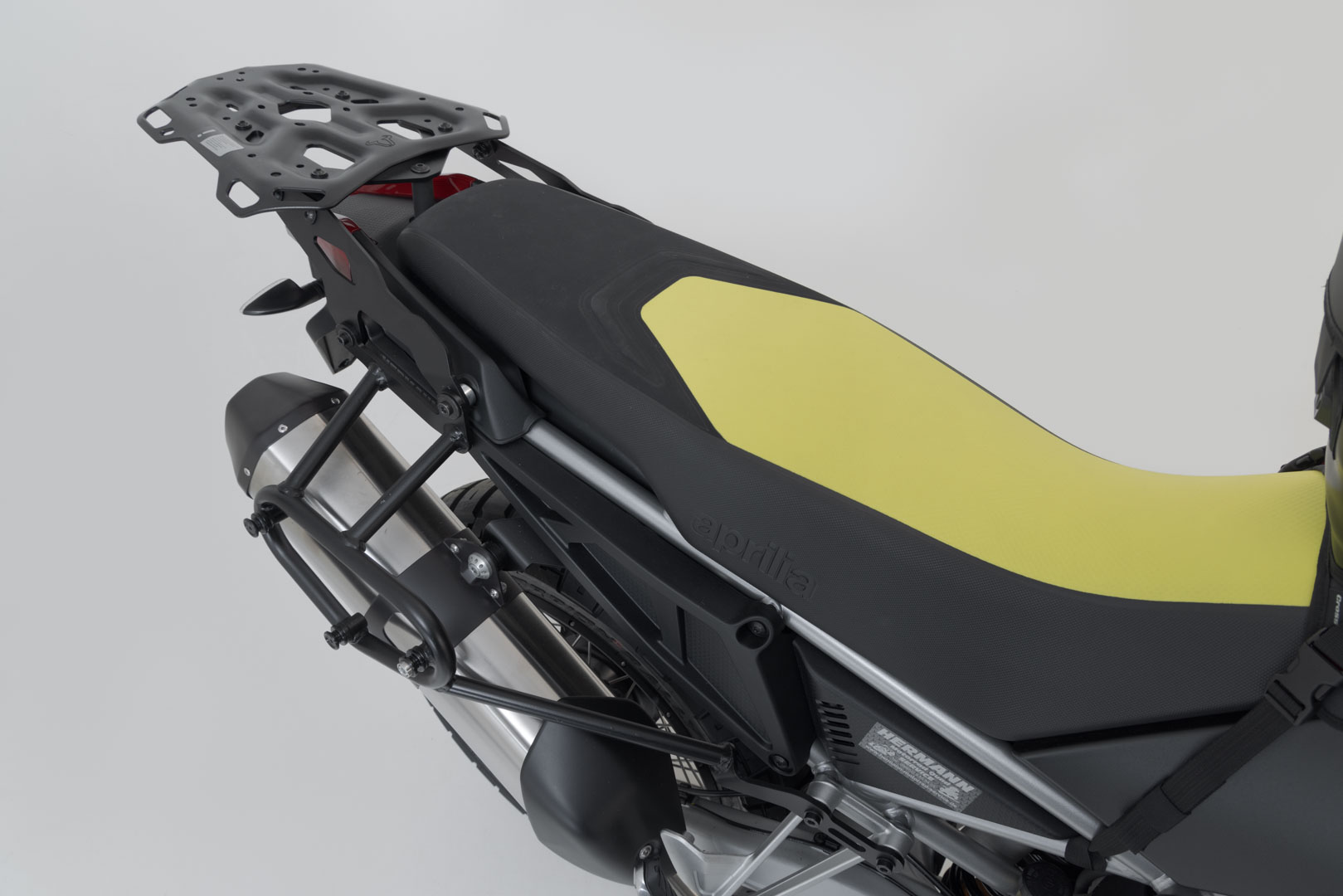 SW-Motech SLC portavion lateral dreapta - Aprilia Tuareg 660 (21-) / Rally (24-). Figura 5