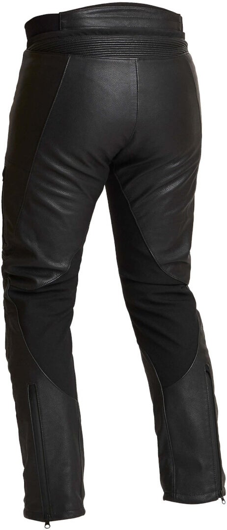 Side view of Halvarssons Oxberg Ladies Motorcycle Leather Pants
