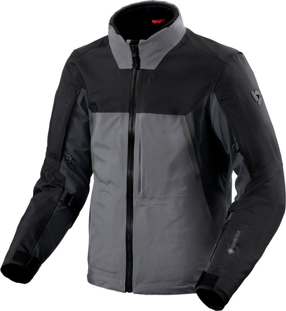 Revit Echelon GTX Textile Motorcycle Jacket