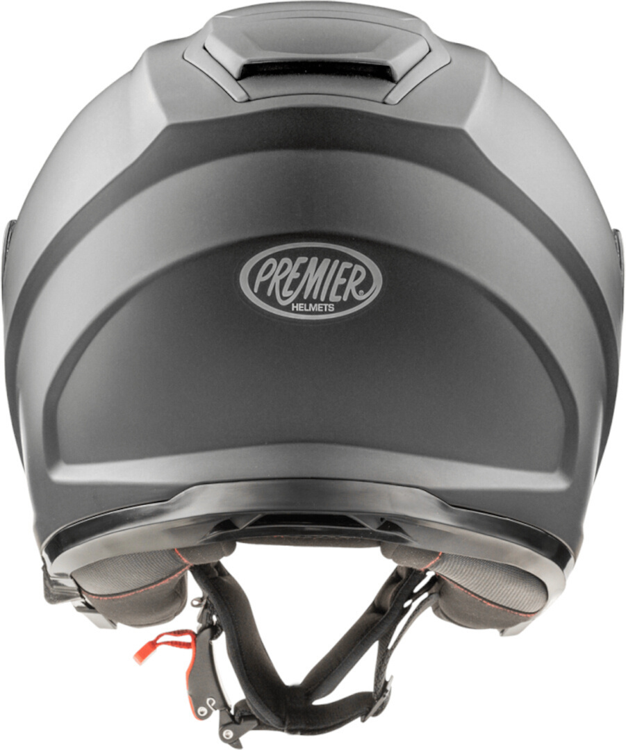 Premier Dokker U 17 BM Jet Helmet XL (61/62) Figure 4