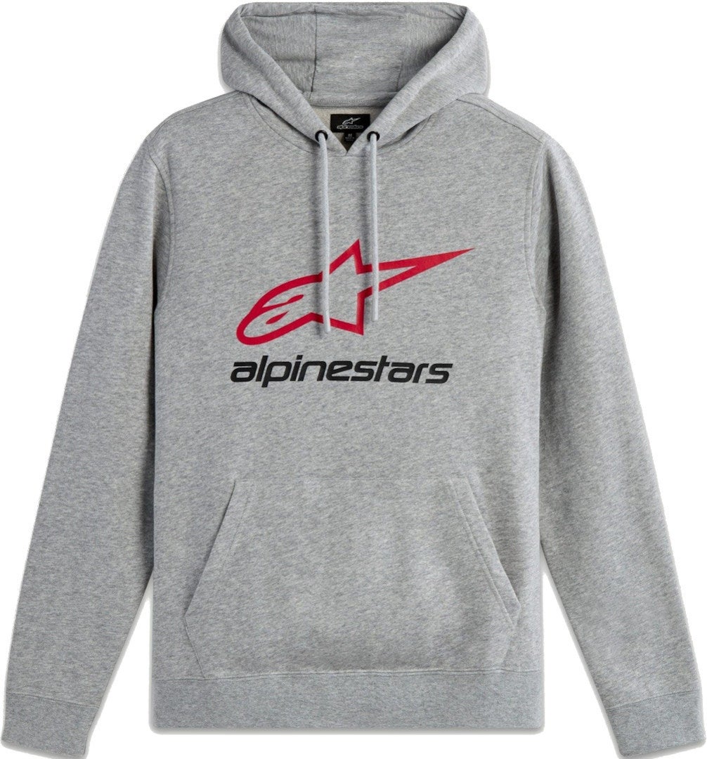 Alpinestars Always V3 Capuche gris L Figure 1