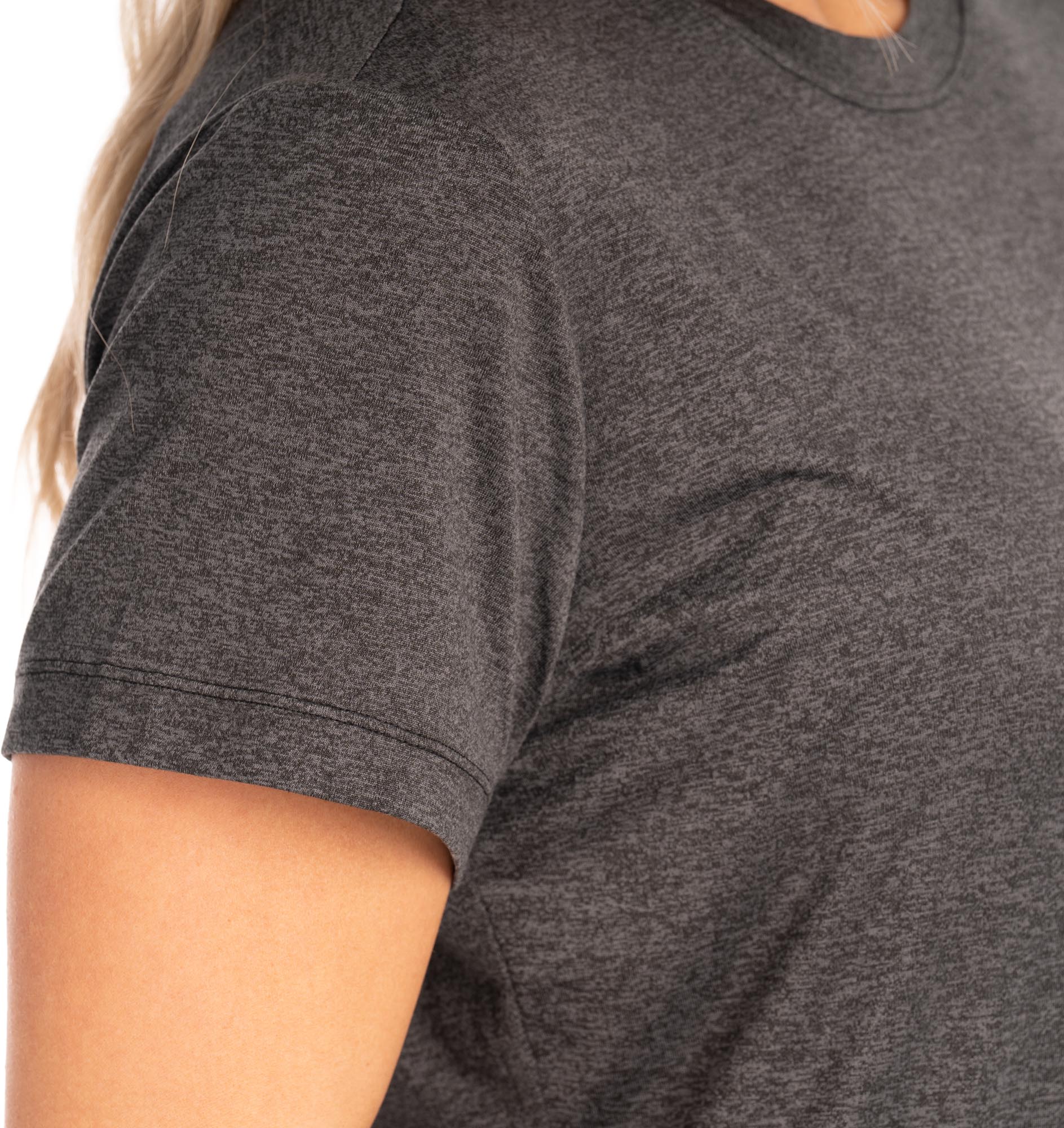 Klim Ostara Dames T-shirt grijs M Figuur 6
