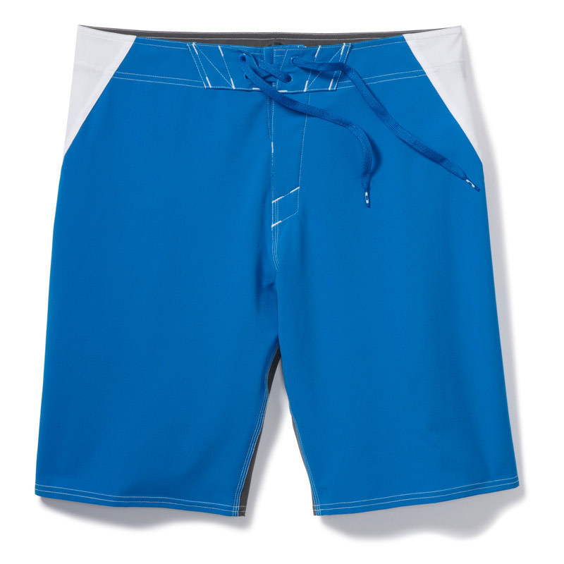 Oakley Landing 21 Šortky černá/modrá 38 Obrázek 1