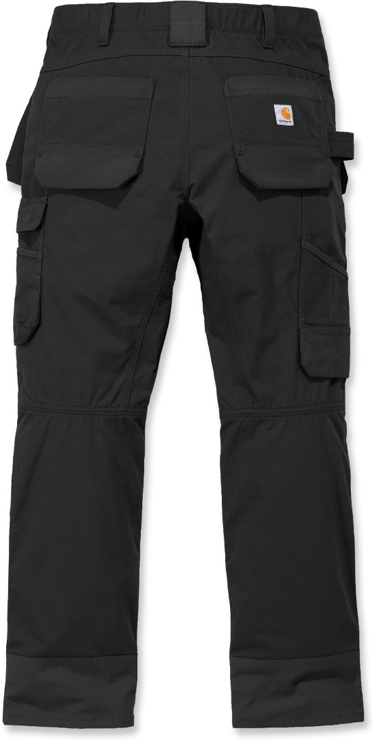 Carhartt Emea Full Swing Multi Pocket Bukser Sort 40 L32 Figur 2