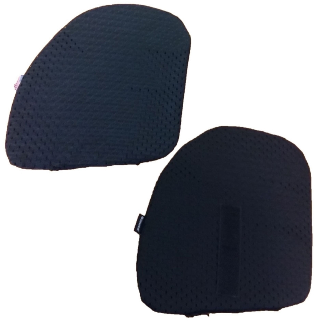 Blauer Hip Protectors Figure 1 Blauer Hip Protectors Figure 1