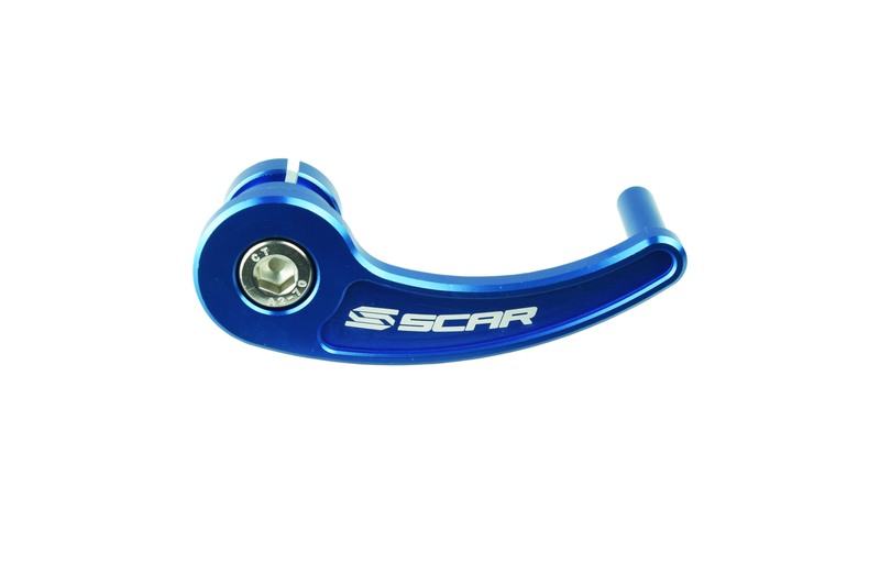 SCAR Axa spate Pull Blue Figura 1