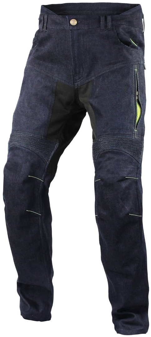 Trilobite Parado Dyneemic Pro Motorradjeans 36/32 Abbildung 1