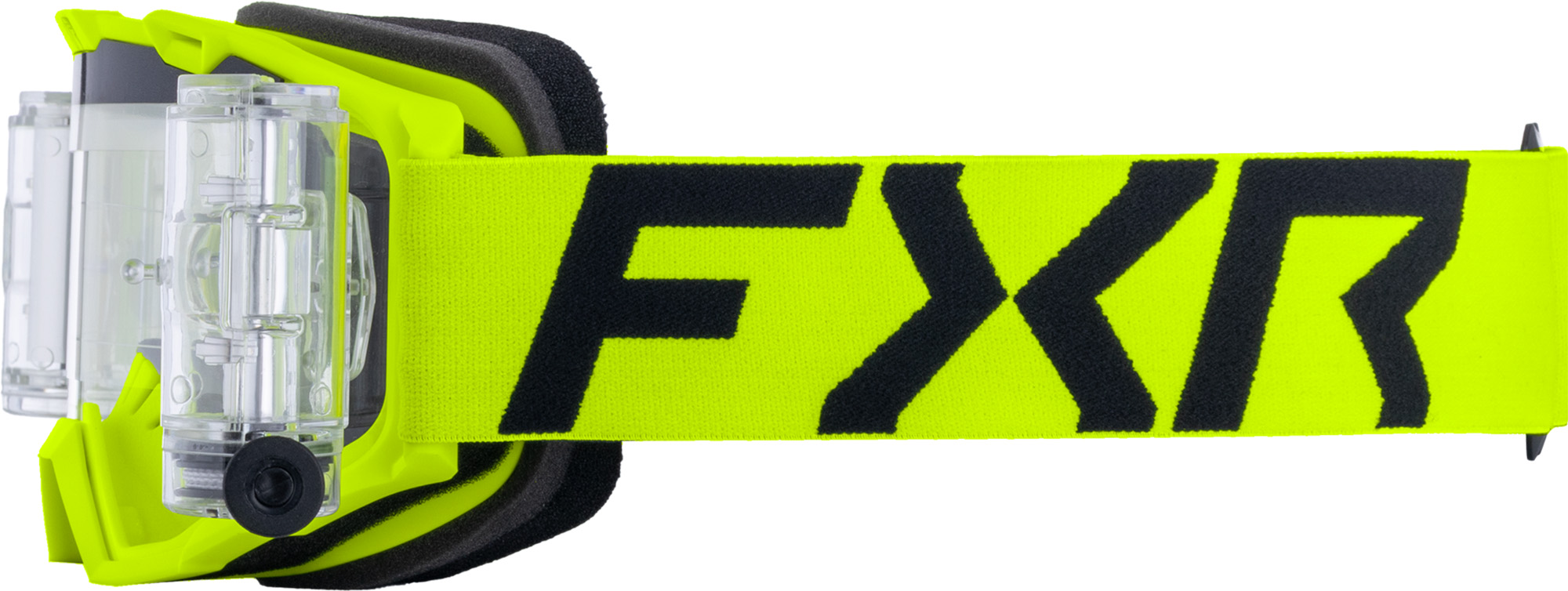 FXR Maverick Prime Roll-Off Ochelari de motocross Figura 5