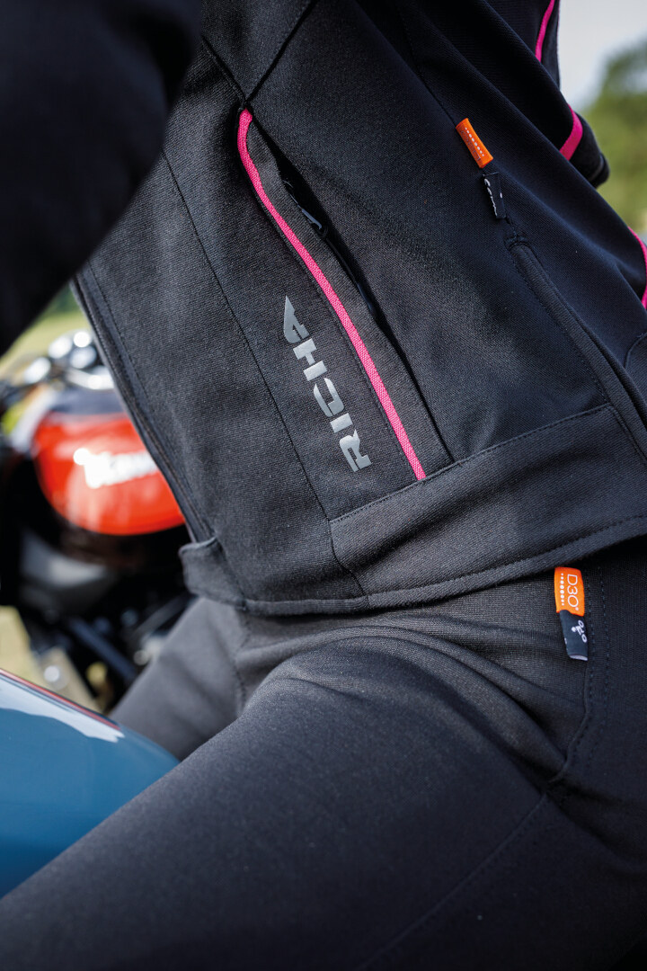 Richa Kodi Leggings da moto da donna 52 Figura 5