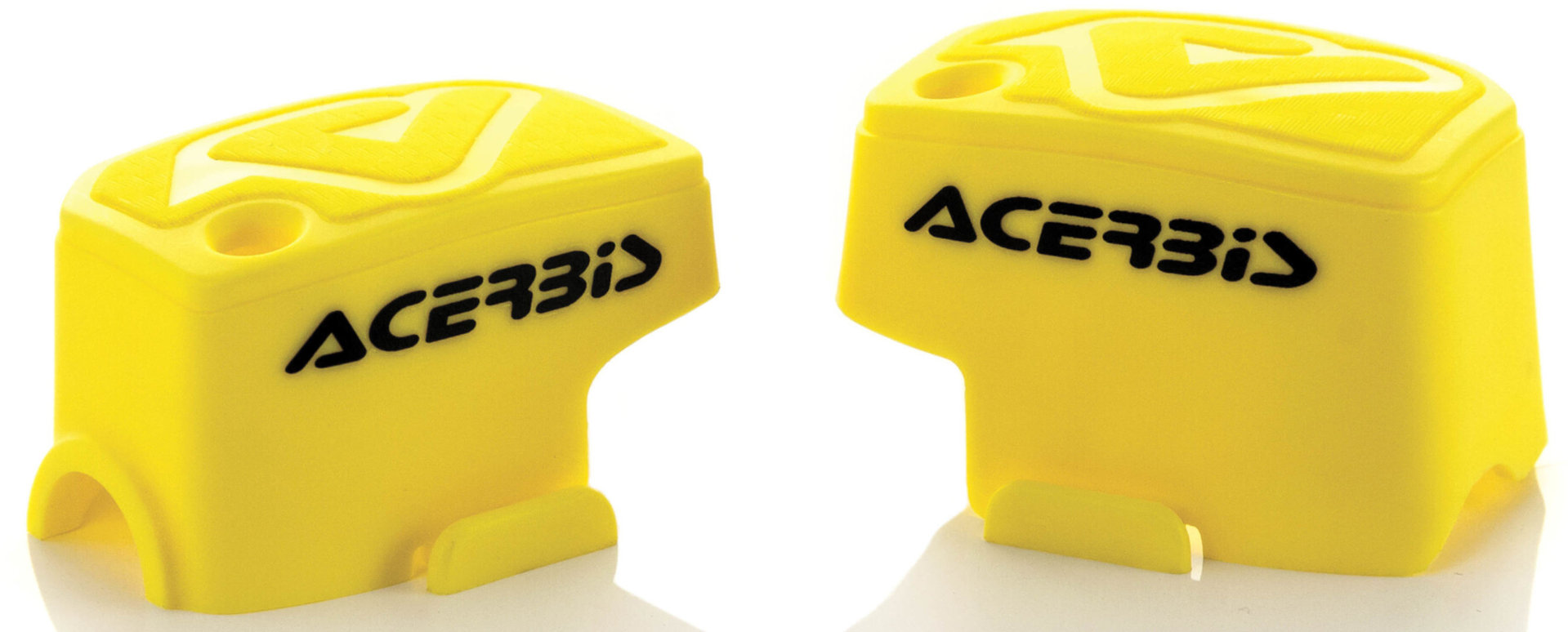 Acerbis Brembo Capace pentru pompe galben Figura 1