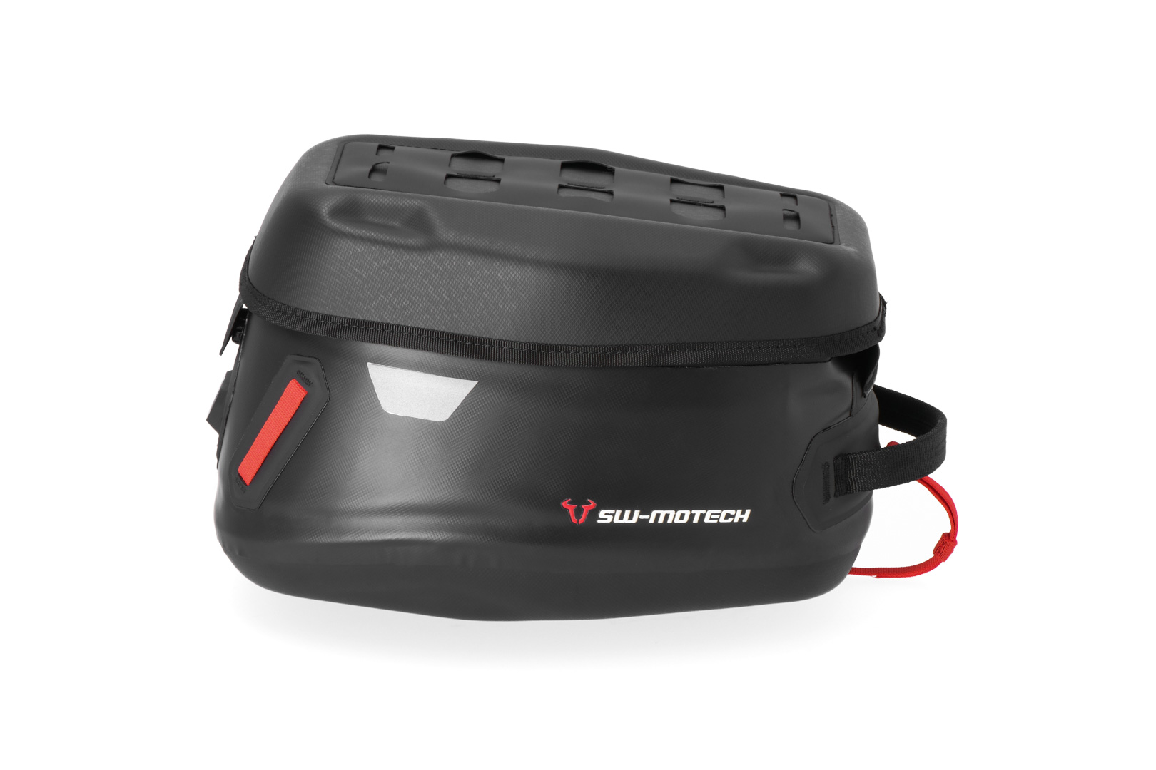 Sacul pentru rezervor SW-Motech PRO Yukon WP - 6 l. Cu inelul superior PRO. Rezistență la apă. Figura 4