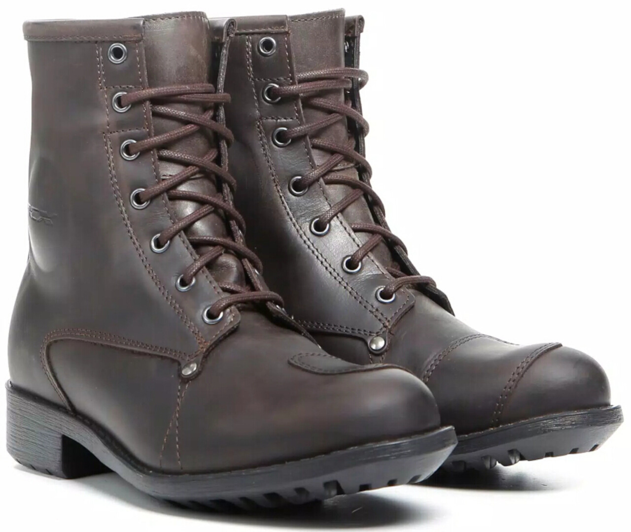 TCX Blend Botas de motocicleta femininas 35 Figura 1