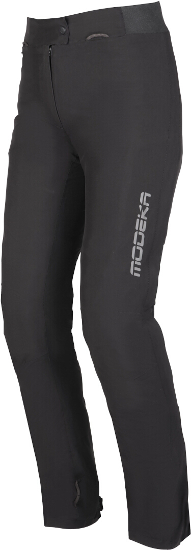 Modeka Hydron wasserdichte Damen Motorrad Textilhose 36 Abbildung 2