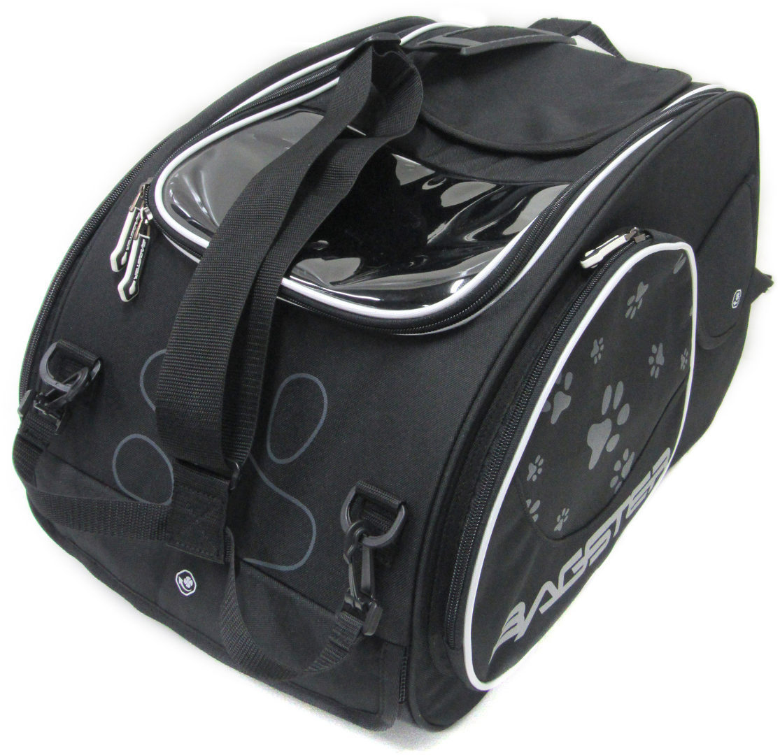 Bagster Puppy Tank bag Figura 4
