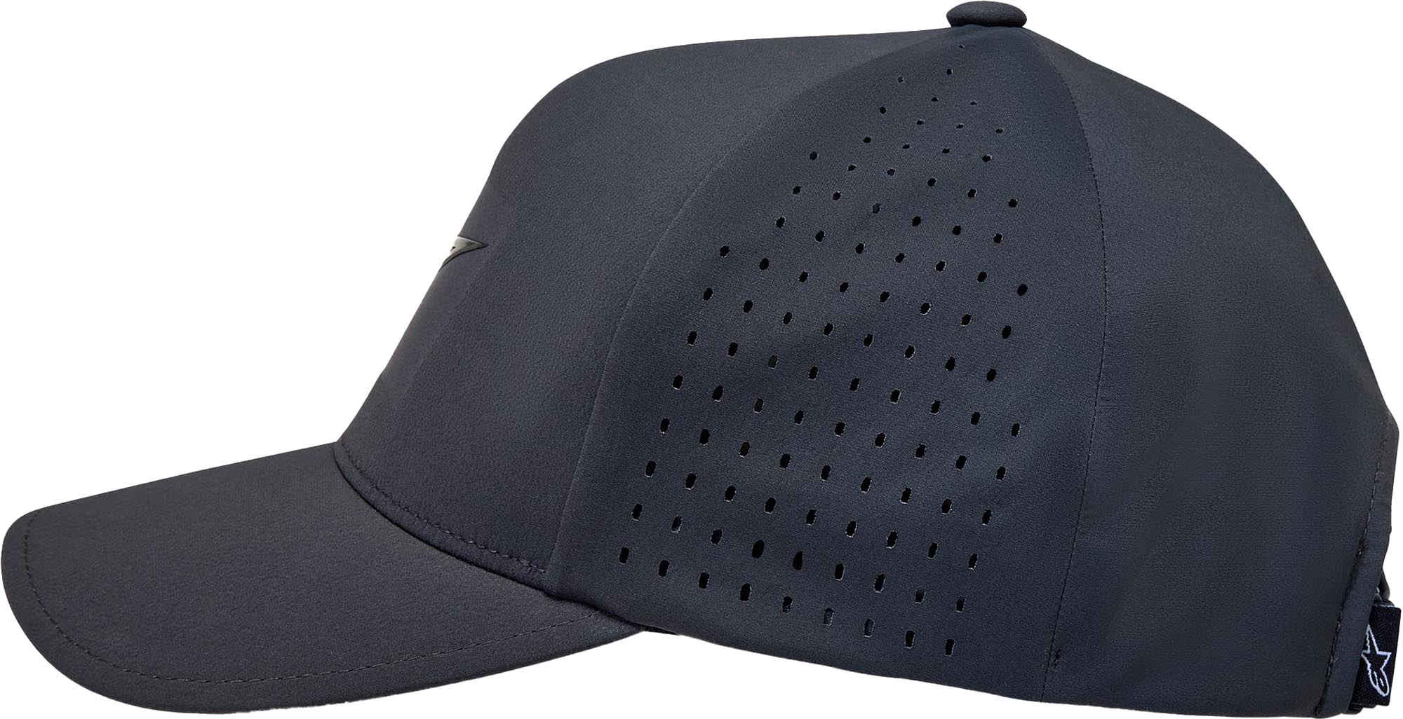 Alpinestars Algo Perf Adjustable Kappe dunkelgrau Einheitsgröße Abbildung 2
