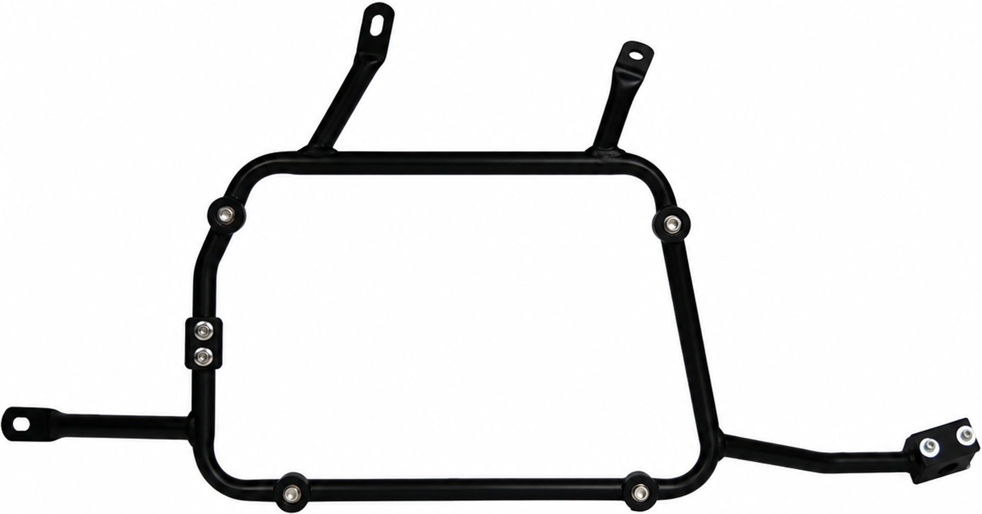 FC-Moto BMW F800GS/F650GS Πλαϊνή θήκη Γράφημα 3