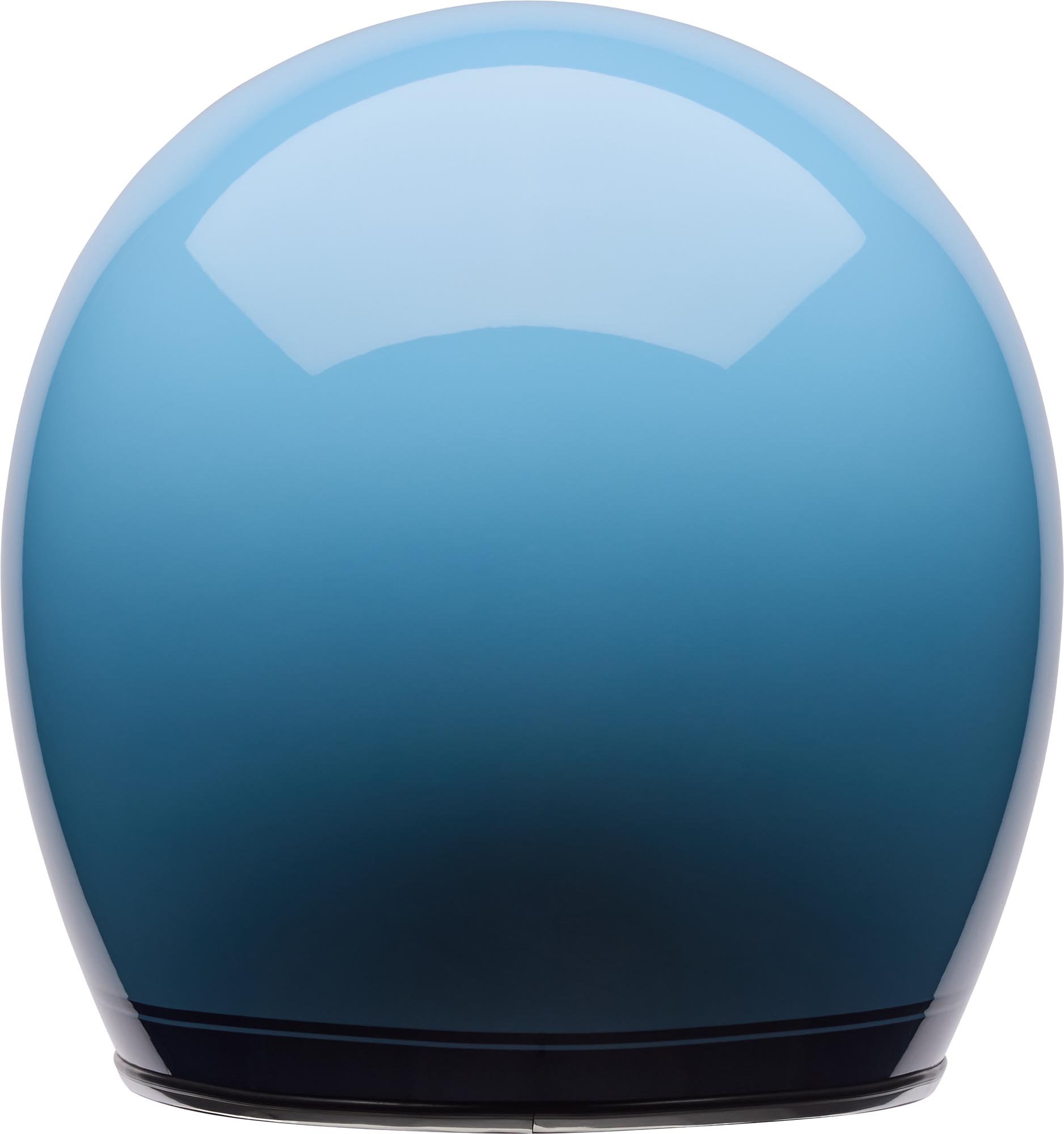 Bell Custom 500 Crate Jet Helmet Ice blue L (59/60) Figure 4