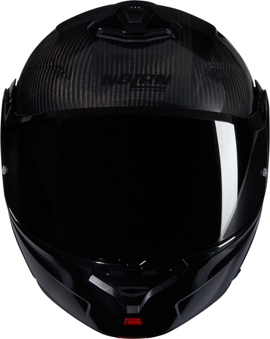 Nolan X-1005 Ultra Carbon Puro N-Com 2025 Cască S (56) Figura 2