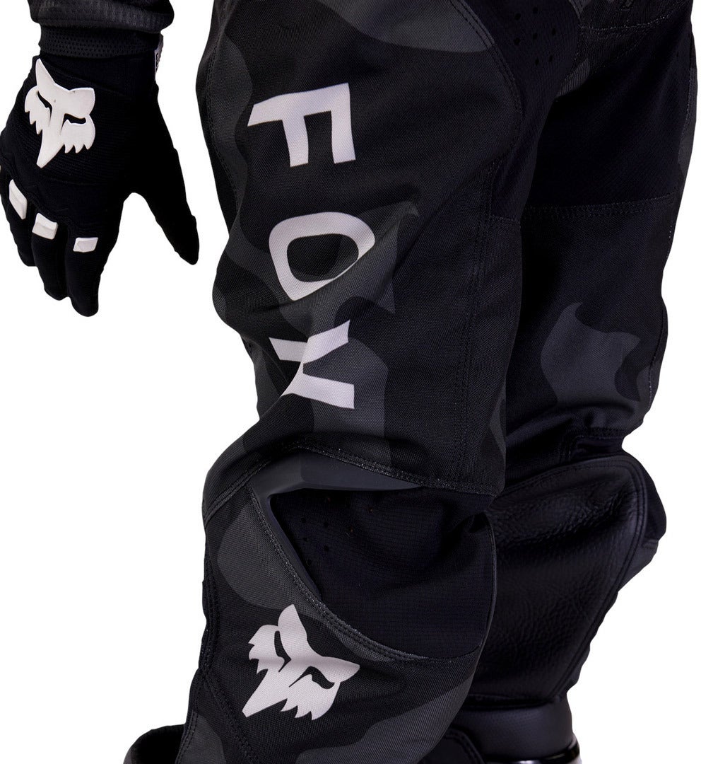 FOX 180 Bnkr Jugend Motocross Hose 24 Abbildung 5