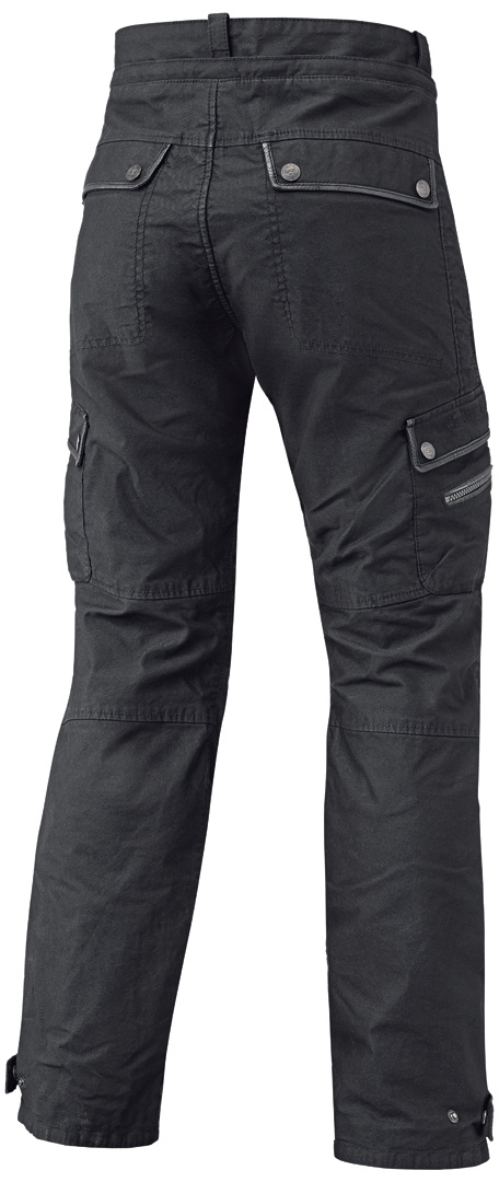 Held Trader Motorcykel jeans Sort M Figur 2