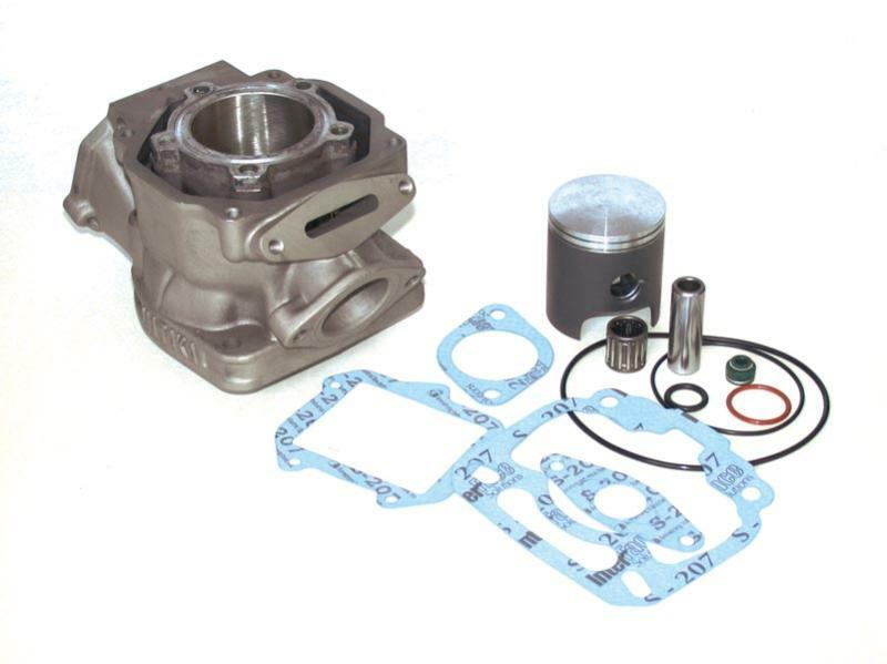 MITAKA Kit de cilindri - Ø54mm Aprilia Figura 1
