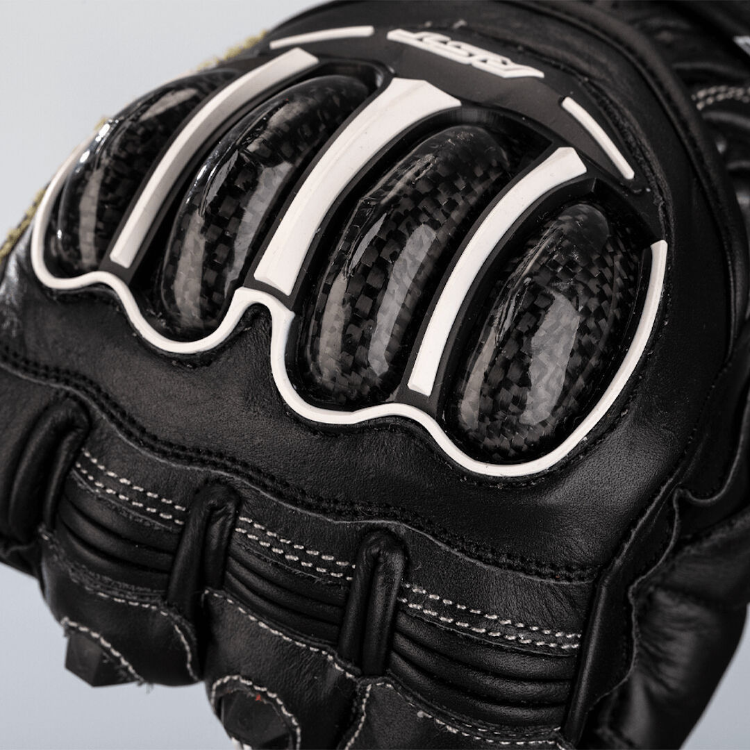 RST Tractech Evo 4 Mănuși de motocicletă negru M Figura 5