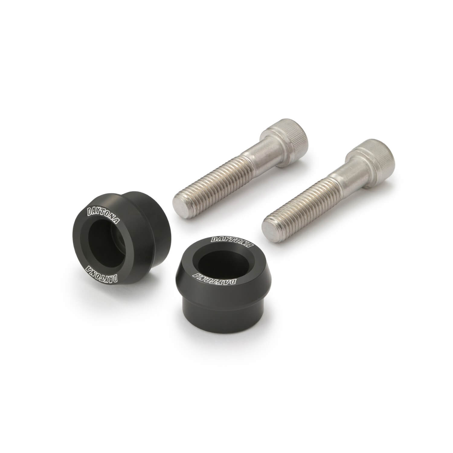 DAYTONA Corp. Lenkerendenspiegel Adapter BMW R nineT Figura 1