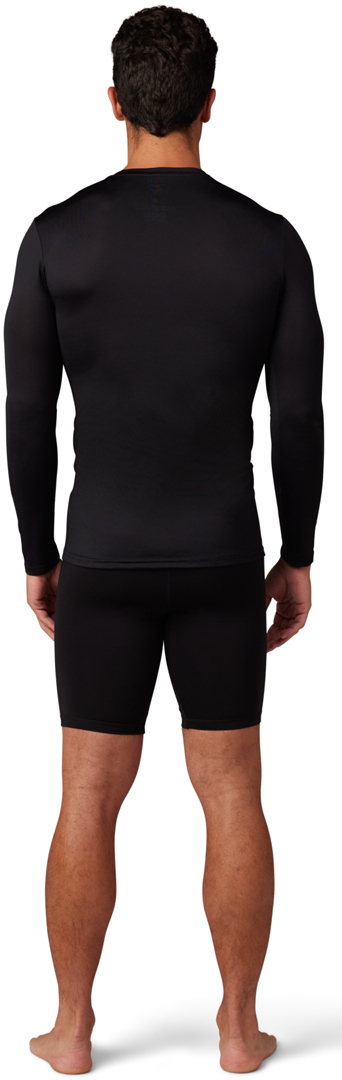 FOX Tecbase Compression Funktionella shorts XXL Figur 5
