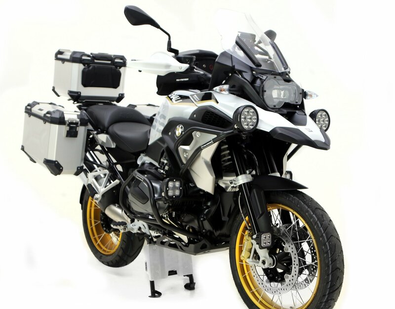 DENALI Figura 3