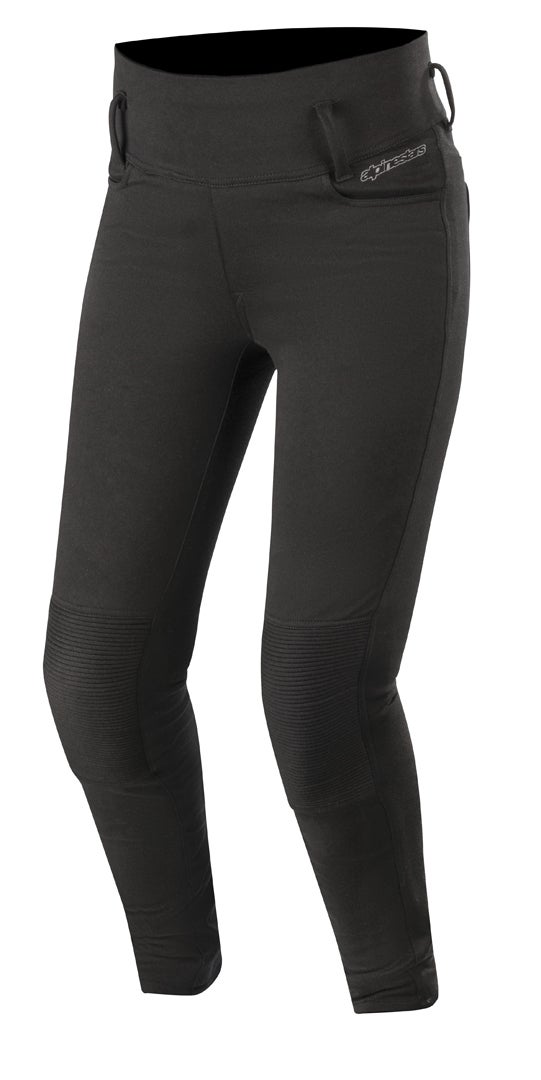 Alpinestars Banshee Women's Motorcycle Leggins-image-668837209