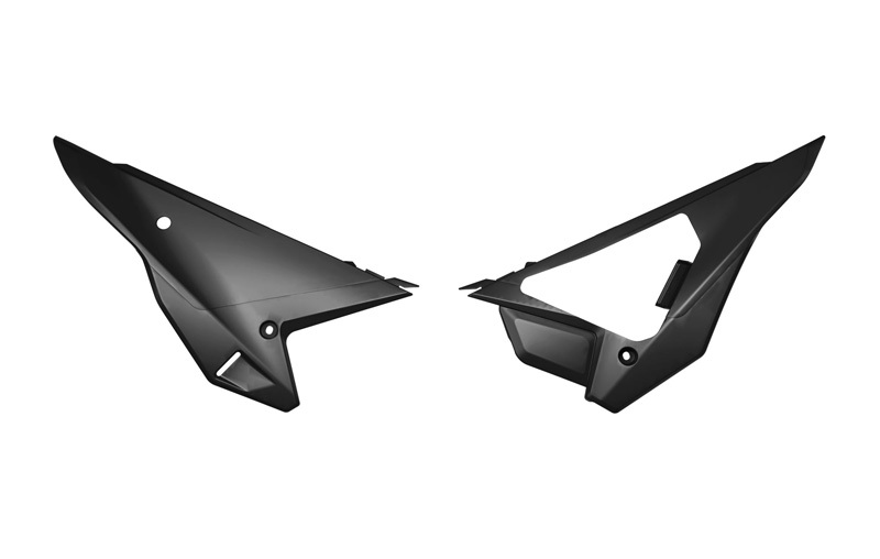 Race Tech Revolution Airbox Kåpor Figur 1