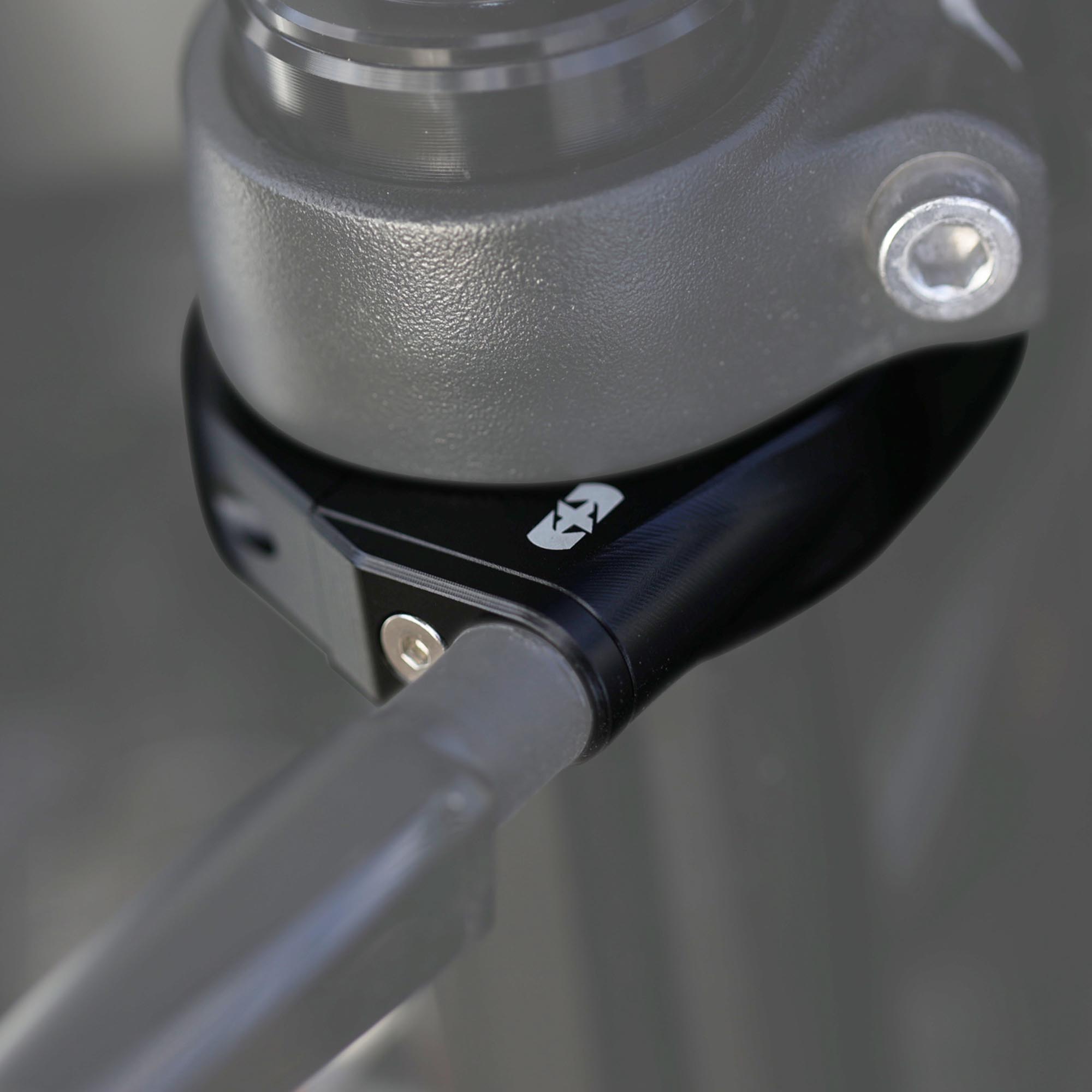Oxford Fork Mount for Indicators Figure 5