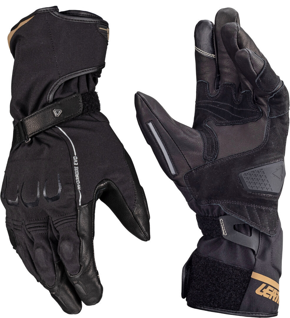 Leatt ADV Subzero 7.5 Gants de moto XL Figure 1